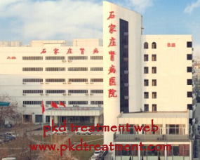 Which Hospital Should Kidney Failure Patients Go 
