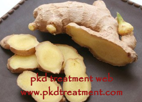 Turmeric and Cinnamon Are Good for Patients with Kidney Failure 