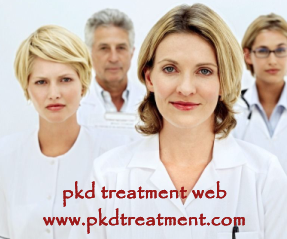 Treatments and Drugs for PKD Patients
