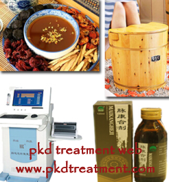Can Low Kidney Function Be Cured 