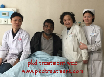 Is Kidney Transplant Your Best Treatment Option For Kidney Failure