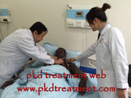 How to Treat Itchy Skin for PKD patients 
