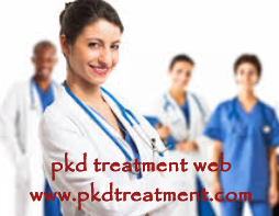 Can Kidney Recover from High Creatinine Level 