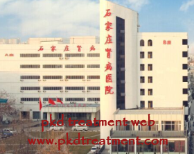 Good Option for Kidney Disease Patients: Shijiazhuang International Kidney Disease Hospital 