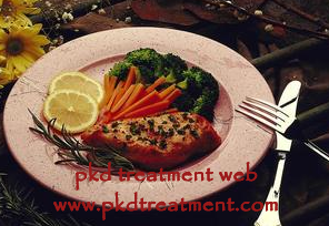 The Appropriate Diet for PKD Patients 