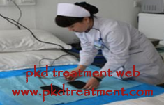 What to Do for Kidney Cysts Patients 