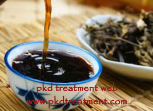 Is Low Protein Necessary for PKD Patients