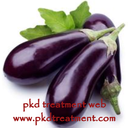 Is Brinjal Good for Patients with Kidney Failure 