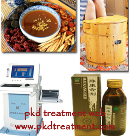 How to Improve Kidney with 4% Kidney Function Left