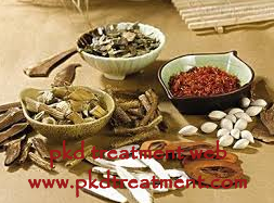 Chinese Medicine Treatment Shrink Kidney Cysts Very Well