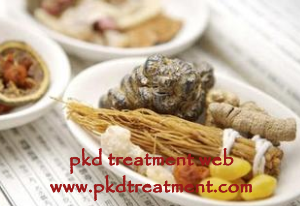 Is There A Way to Treat High Blood Pressure for High Creatinine Patients