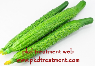 Is Cucumber Beneficial for PKD Patients 