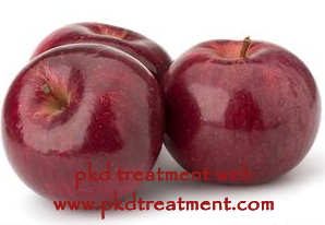  Can Dialysis People Eat Apple