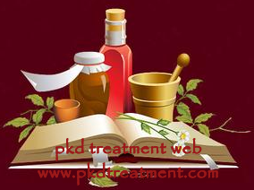Is There Other Option than Dialysis for Kidney Failure