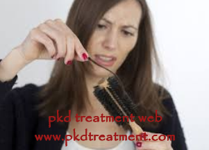 Can PKD Cause Hair Loss 