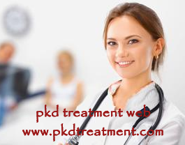How to Improve Kidney If I Have High Creatinine 