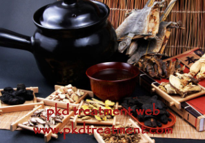 Chinese Medicine Herbs for Dialysis Patients