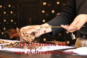 What Should Do for Creatinine 5.5 Patients