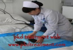 Dialysis with Two Years How to Improve This Case 
