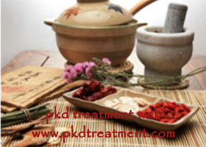 Treatment is Necessary for PKD Patients 