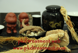 What to Do with Kidney Function Left 15% 