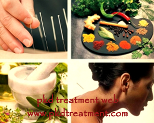 Is There PKD Treatment without Operation 