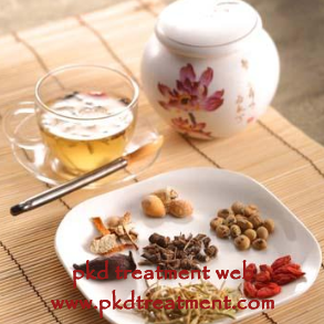 Is Chinese Medicine Treatment Effective for Patients with Kidney Failure