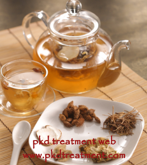 Should I Avoid Potassium with PKD