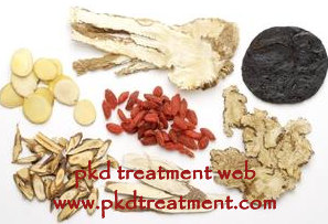 How to Solve Bloating for End Stage Kidney Failure 