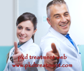How Fast Can Renal Cyst Grow 
