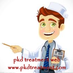 How to Reduce Creatinine 8.5 without Dialysis 