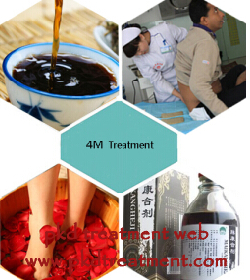 Kidney Failure Option Chinese Medicine Systematic and Herbal Treatment 