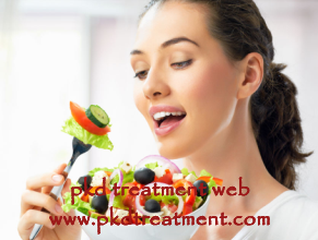 What Can I Eat with Kidney Failure 
