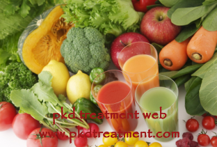 What Vegetables are Suitable for High Creatinine Patients 