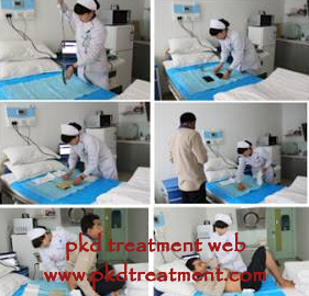 How to Treat Weakness in Kidney Failure Patients Effectively