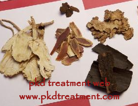 How to Treat Gross Hematuria in PKD Patients 