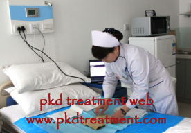 How to Manage High Creatinine or Kidney Problems for Diabetes Patients 