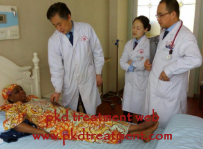 Solve Mental Confusion for Kidney Failure with Chinese Medicine 