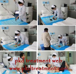 Trouble and Agony Caused by Dialysis for Patients 