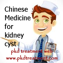 For Kidney Cyst When to Worry 