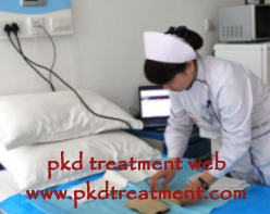 What to Do Improve Kidney Damage for Kidney Failure 
