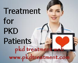 What Treatment is Good for PKD Patients