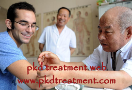 How to Improve GFR for Kidney Failure Patients