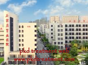 How to Improve Dialysis with Three Years in PKD 