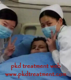 Can Kidney Failure Make Me Die 