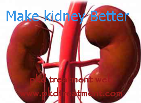 How to Make Kidney Work Better for Kidney Failure Patients 