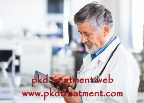 How to Live A Good Life for PKD Patients