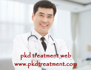 Chinese Medicine Prolong Life for Kidney Failure and PKD Patients 