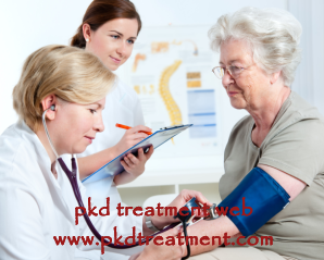 How to Treat High Blood Pressure for Stage 4 Kidney Failure 
