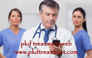 How to Do with End Stage Kidney Failure